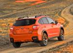 Subaru XV Crosstrek 2013 года